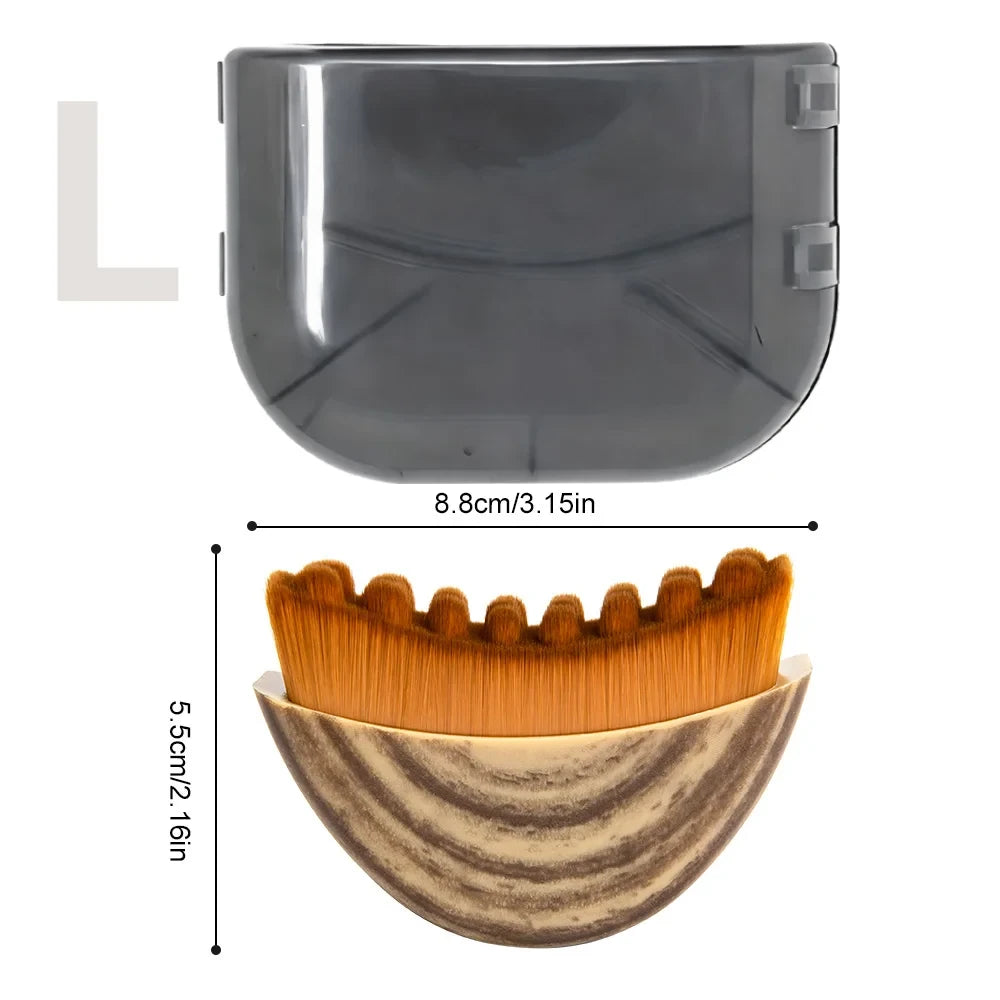 Lymphatic Drainage Face Sculpting Tool