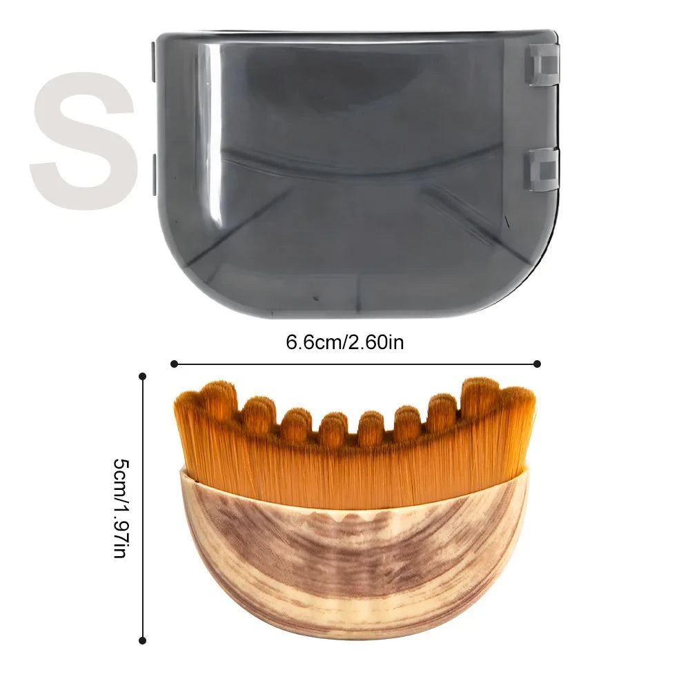 Lymphatic Drainage Face Sculpting Tool