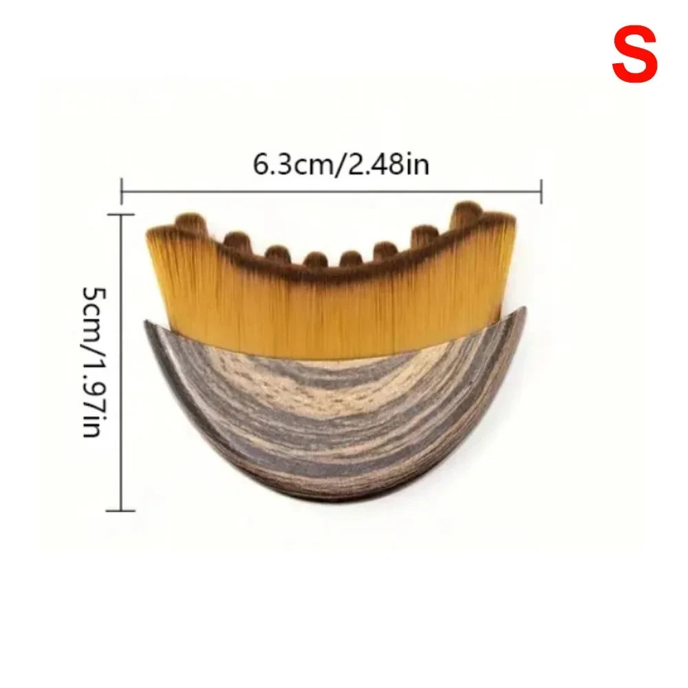 Lymphatic Drainage Face Sculpting Tool