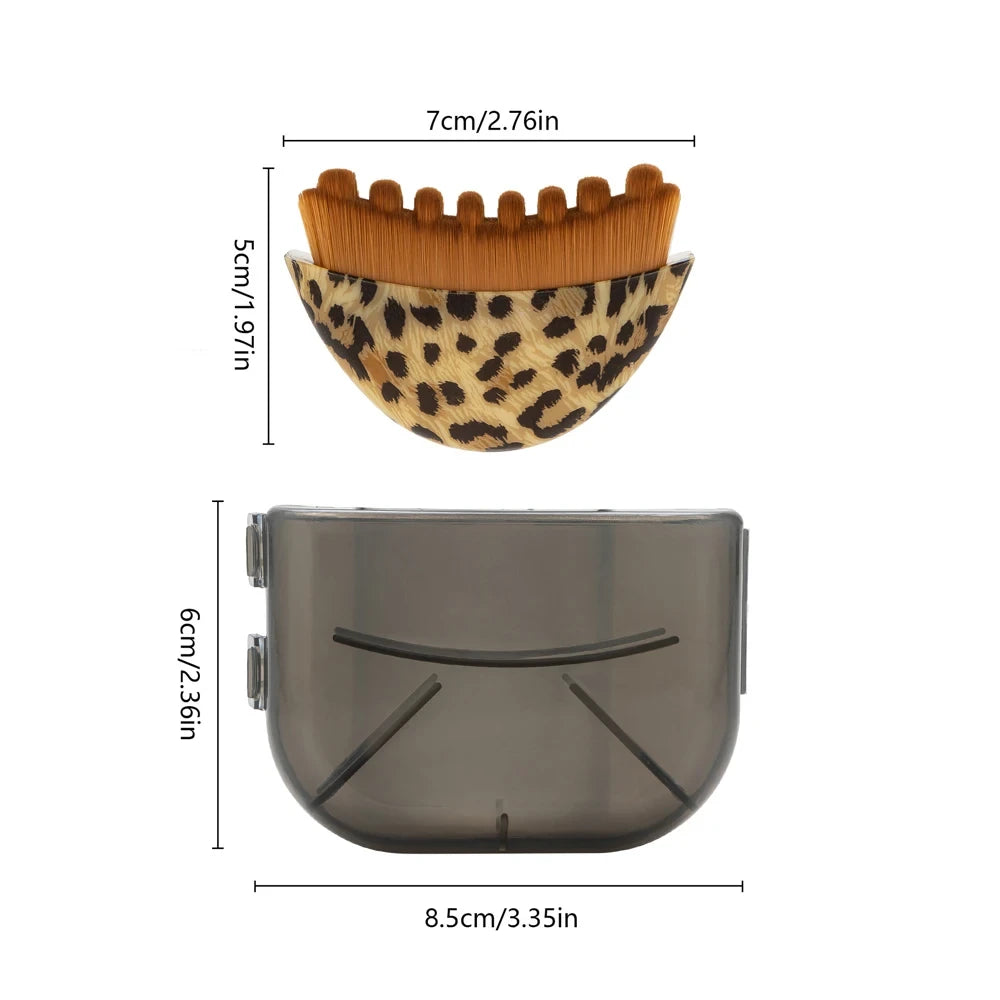 Lymphatic Drainage Face Sculpting Tool